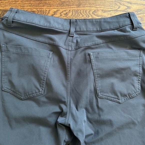 Lululemon ABC Pants - Picture 3 of 3